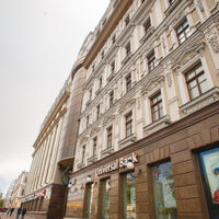 БЦ Леонардо (I очередь) 